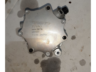 Вакуумный насос