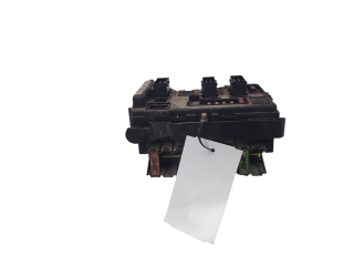 Pojistková skříňka Řídící jednotka BSM 9643498980   Citroen Berlingo 2004