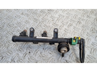 Vstřikovač 0280158230, 0280151251 Alfa Romeo Mito pro benzínový motor 0.9