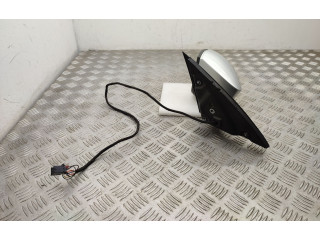 Зеркало электрическое Skoda Octavia Mk3 (5E) 2013 - 2019 года