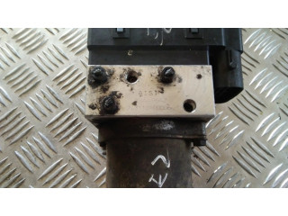 Блок АБС MR449642, 243110100006 Mitsubishi L200 1996-2006 года