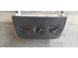 Блок управления климат-контролем 5G1140100 Fiat Grande Punto