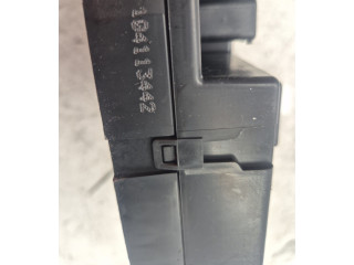 Pojistková skříňka Řídící jednotka BSM 00006580NG Citroen C2 2007