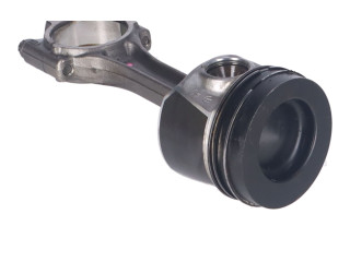 Шатун  03L105401A    Volkswagen Golf VII  