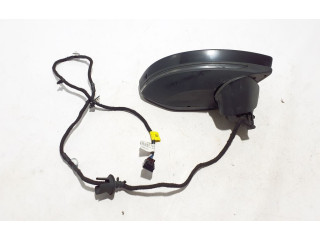 Зеркало электрическое Audi A6 S6 C8 4K 2018 - года