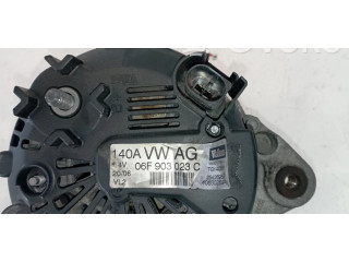 Генератор 06F903023C Volkswagen Caddy