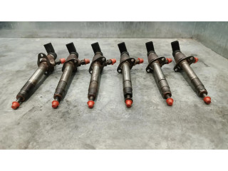 Vstřikovač INYECTOR Land Rover Range Rover Sport L320 pro naftový motor 2.7