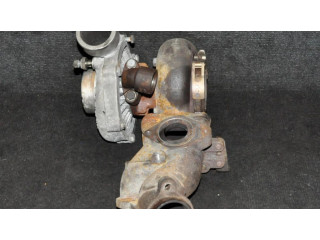 Турбина Bentley Arnage 6.8 UE74970TB4134