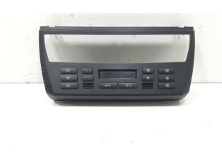 Блок управления климат-контролем 64113417544 BMW X3 E83