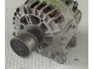 Генератор 04E903015D Skoda Octavia Mk3 (5E)