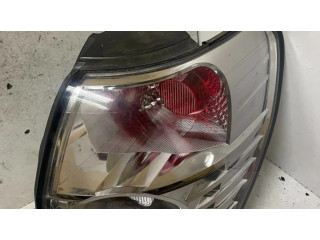 Задний фонарь правый 2685 Chevrolet Captiva