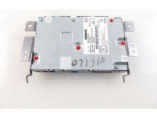 Блок управления QY7583, 259154GZ4C Infiniti Q30