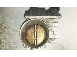 Дроссельная заслонка