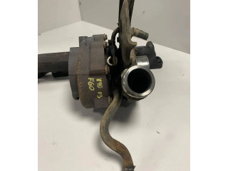  Турбина Volvo V70  31219697, 7095127         