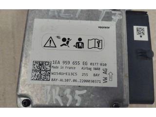 Блок подушек безопасности 1EA959655EG   Cupra Formentor