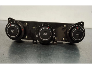 Блок управления климат-контролем 972501H0003Q, 972501H0003Q KIA Pro Cee'd I