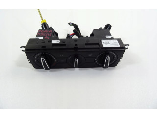 Блок управления климат-контролем 654820045D   Skoda Scala