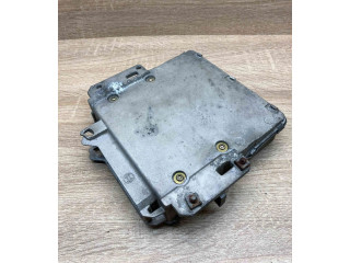 Блок управления двигателем Блок управления 0281001418, MSB100491   Rover 100