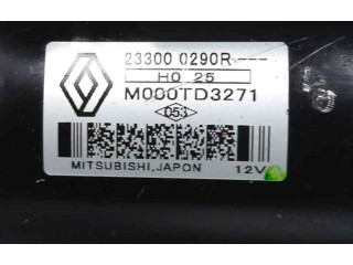 Píst 233000290R, M000TD3271 Nissan Juke II F16 HR10