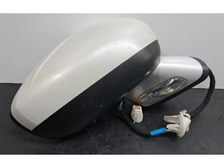 Зеркало электрическое Citroen DS4 - года