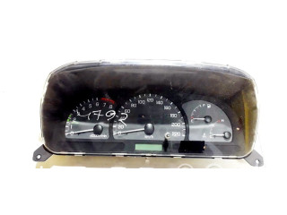 Панель приборов 96427156, rv4k100072   Chevrolet Tacuma       