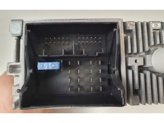 Радио/ проигрыватель CD/DVD / навигация 9811066480 Peugeot 208