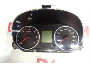 Панель приборов 8100B975, CUADROINSTRUMENTOS Mitsubishi L200