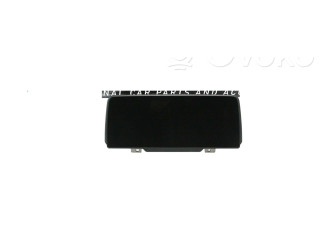 Дисплей    008603, 65506841920   BMW X3 G01