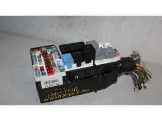 Блок предохранителей Ford Tourneo Custom