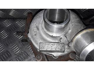  Турбина Ford Galaxy  9677063780         