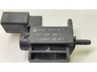 Соленоидный клапан