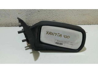 Зеркало электрическое Сзади Citroen Xantia