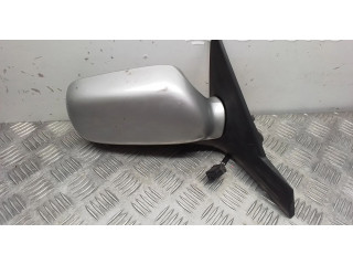 Блок управления двигателя 013350   Subaru Impreza II