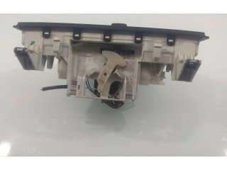 Блок управления климат-контролем    Fiat Fiorino