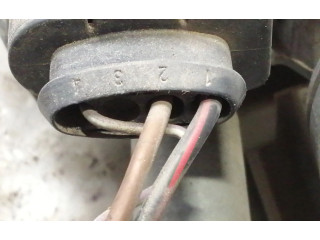 Моторчик дворников 3397021281, 1T1955119 Volkswagen Caddy