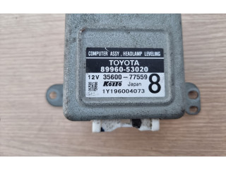 Блок управления Xenon