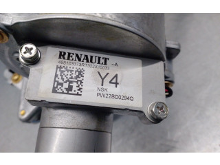    Рулевая рейка 488103373R   Dacia Jogger 2021 -  года