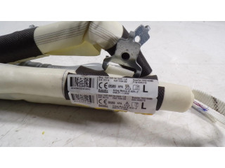 Подушка безопасности двери 52085842, 519615640   Fiat 500X