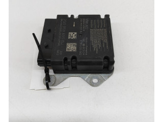 Блок подушек безопасности 2Q0959655BJ, 0285020502   Audi A1