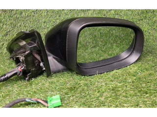 Зеркало электрическое Volvo S60 2011 - 2013 года