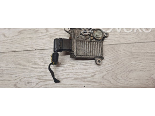 Блок управления коробки передач 9654493480   Peugeot 607