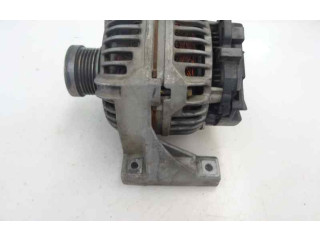 Генератор 8676496   Volvo V70      