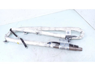 Боковая подушка безопасности 08648369 Volvo S80