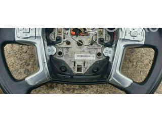 Руль Ford Galaxy  2006-2015 года 6M2T14K147      