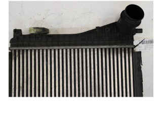 Интеркулер  3C0145805AN   Volkswagen PASSAT CC 