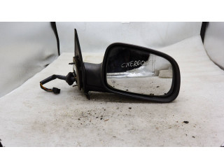 Зеркало электрическое Jeep Grand Cherokee (WJ) 1999 - 2004 года