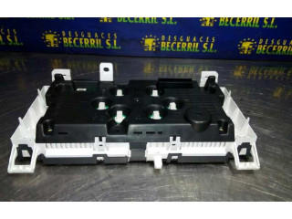 Přístrojová deska Renault Modus 2009 8200668078, 281198451