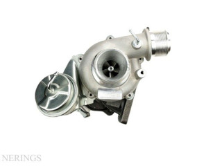 Turbodmychadlo Турбина VL37, TC40-0014 Alfa Romeo Mito