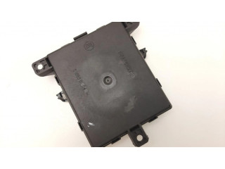 Блок управления дверью