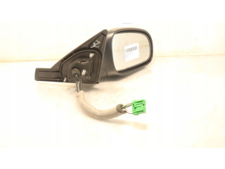 Зеркало электрическое        Volvo S80  1999 - 2003 года   